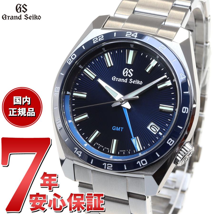 Grand Seiko ノベルティー付き！【36回分割手数料無料！】グランド 