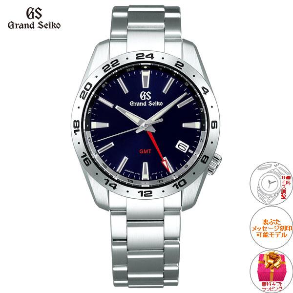 エントリーで+4倍！5月15日！【36回分割手数料無料！】グランドセイコー クオーツ GRAND SEIKO SBGN029｜neel2｜02