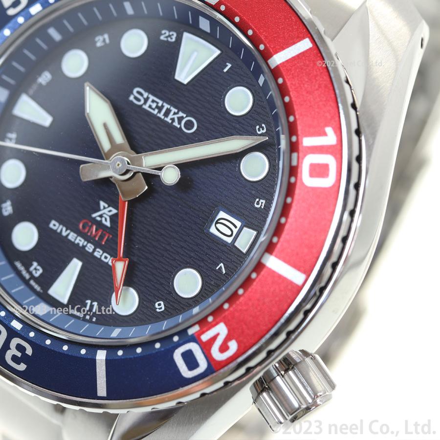 （新品,未開封） セイコー プロスペックス ダイバー ソーラー 腕時計 メンズ スモウ SUMO SBPK005 【7745560486】(27768円)