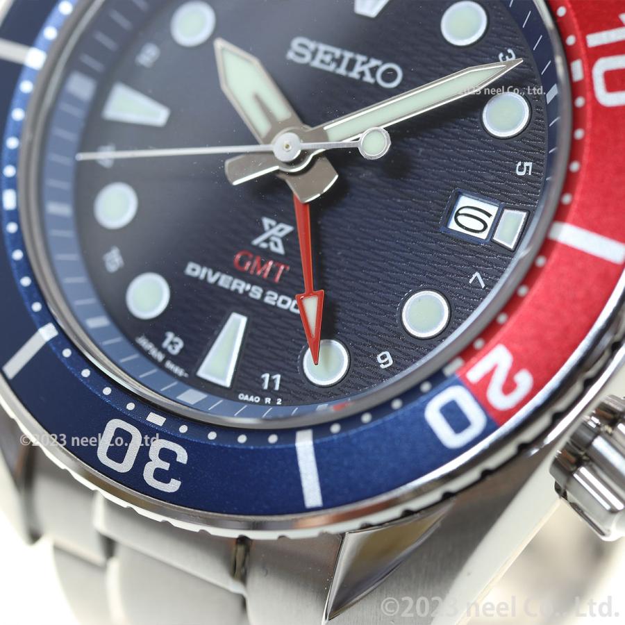 （新品,未開封） セイコー プロスペックス ダイバー ソーラー 腕時計 メンズ スモウ SUMO SBPK005 【7745560486】(27768円)