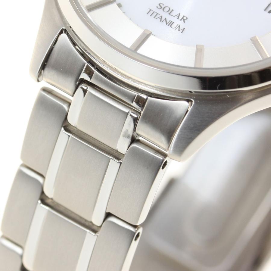SEIKO SELECTION セイコー セレクション ソーラー 腕時計 ペア