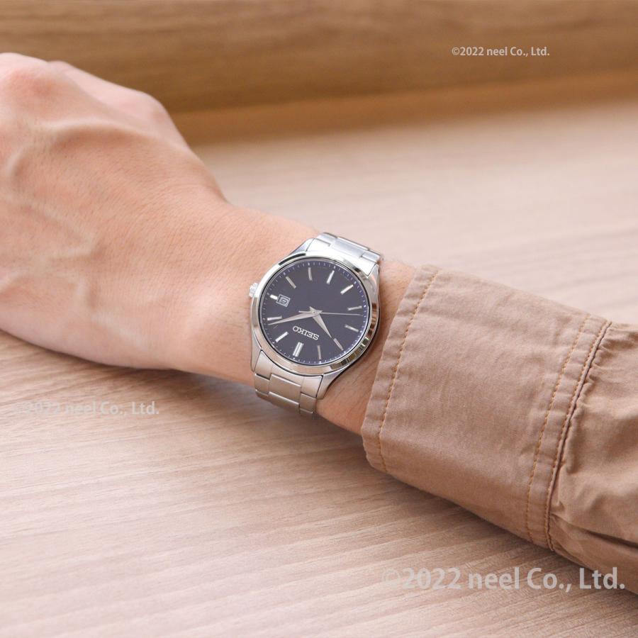 SEIKO SELECTION セイコー セレクション Sシリーズ 流通限定