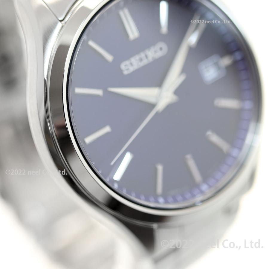 SEIKO SELECTION セイコー セレクション Sシリーズ 流通限定