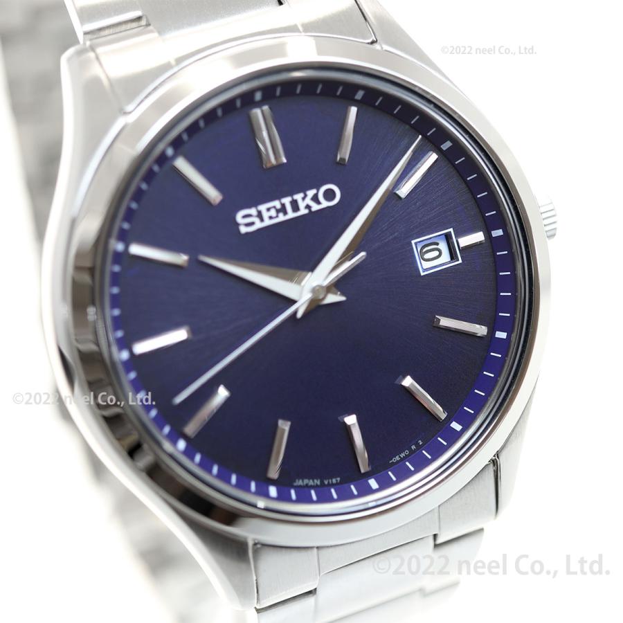 SEIKO SELECTION セイコー セレクション Sシリーズ 流通限定 ソーラー
