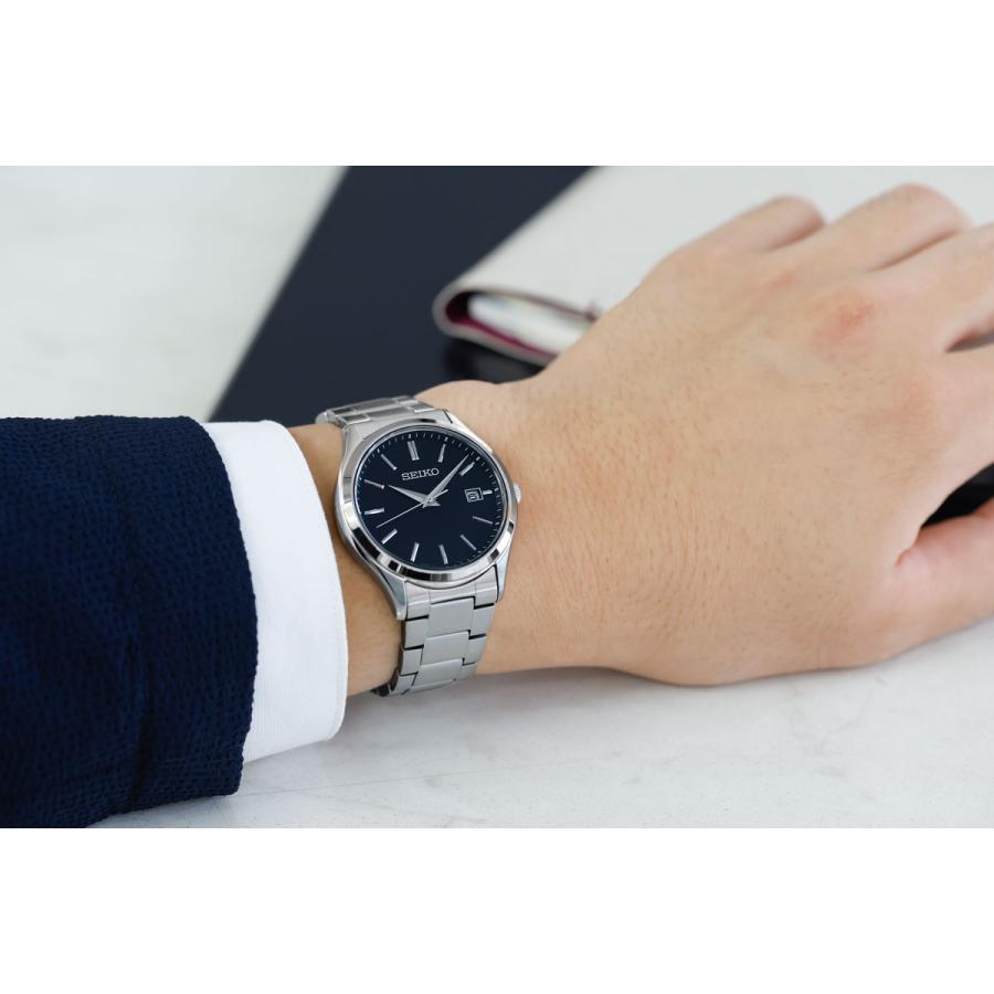 SEIKO SELECTION セイコー セレクション Sシリーズ 流通限定