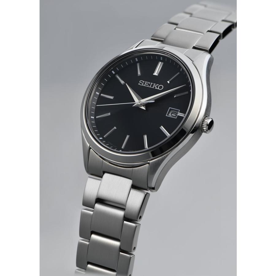 SEIKO SELECTION セイコー セレクション Sシリーズ 流通限定 ソーラー