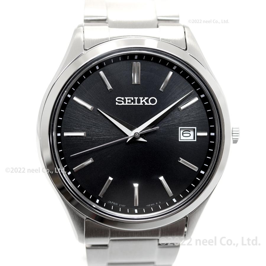 SEIKO SELECTION セイコー セレクション Sシリーズ 流通限定 ソーラー