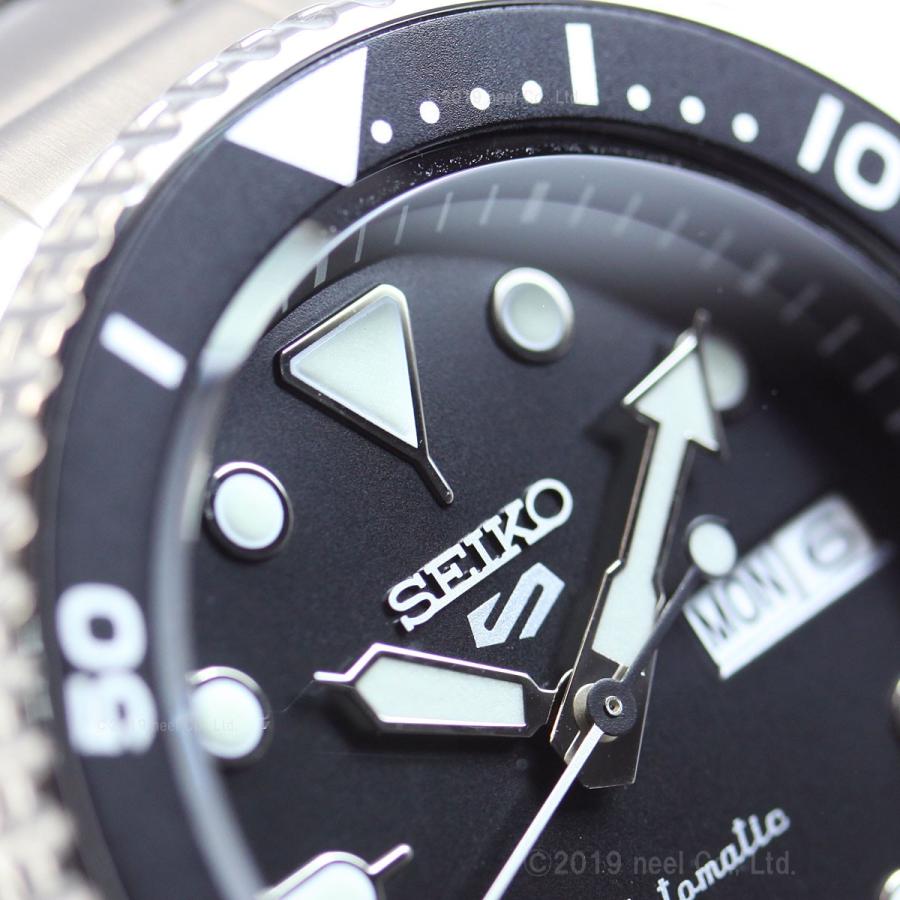 Seiko 5 Sports セイコー5 スポーツ SEIKO SPORTS 自動巻き メカニカル