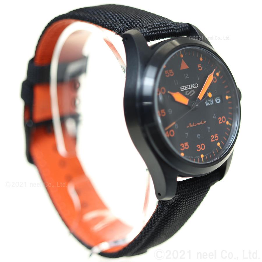 Seiko 5 Sports セイコー5 スポーツ SEIKO SPORTS 自動巻き