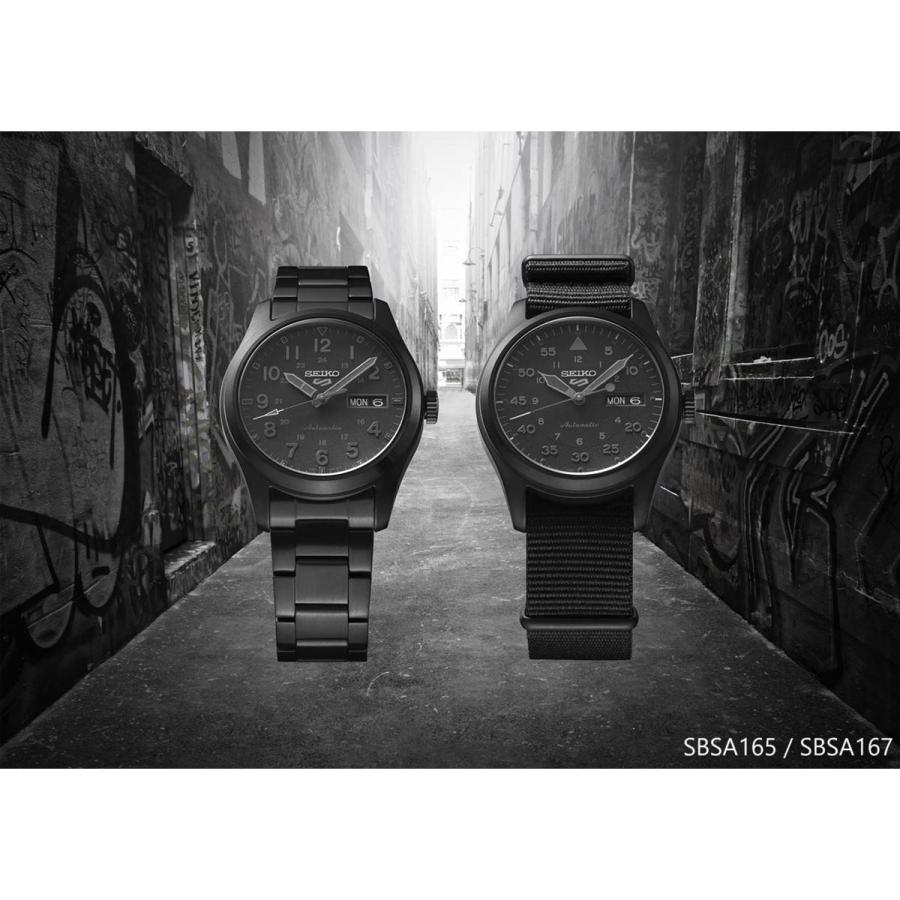 セイコー5 スポーツ 日本製 自動巻 SEIKO 5 SPORTS 流通限定 腕時計 