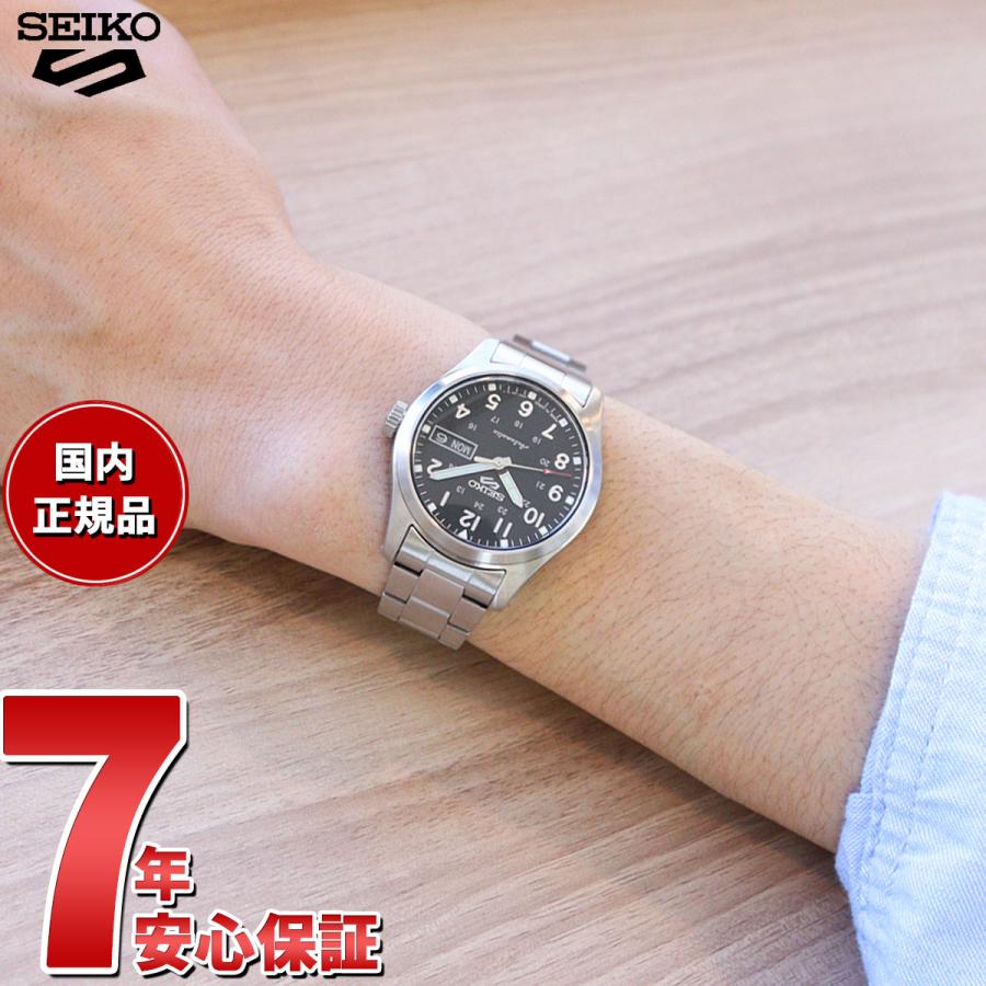 Seiko 5 Sports セイコー5 スポーツ SEIKO SPORTS 自動巻き Seiko 5 Sports セイコー5 スポーツ SEIKO SPORTS 自動巻き