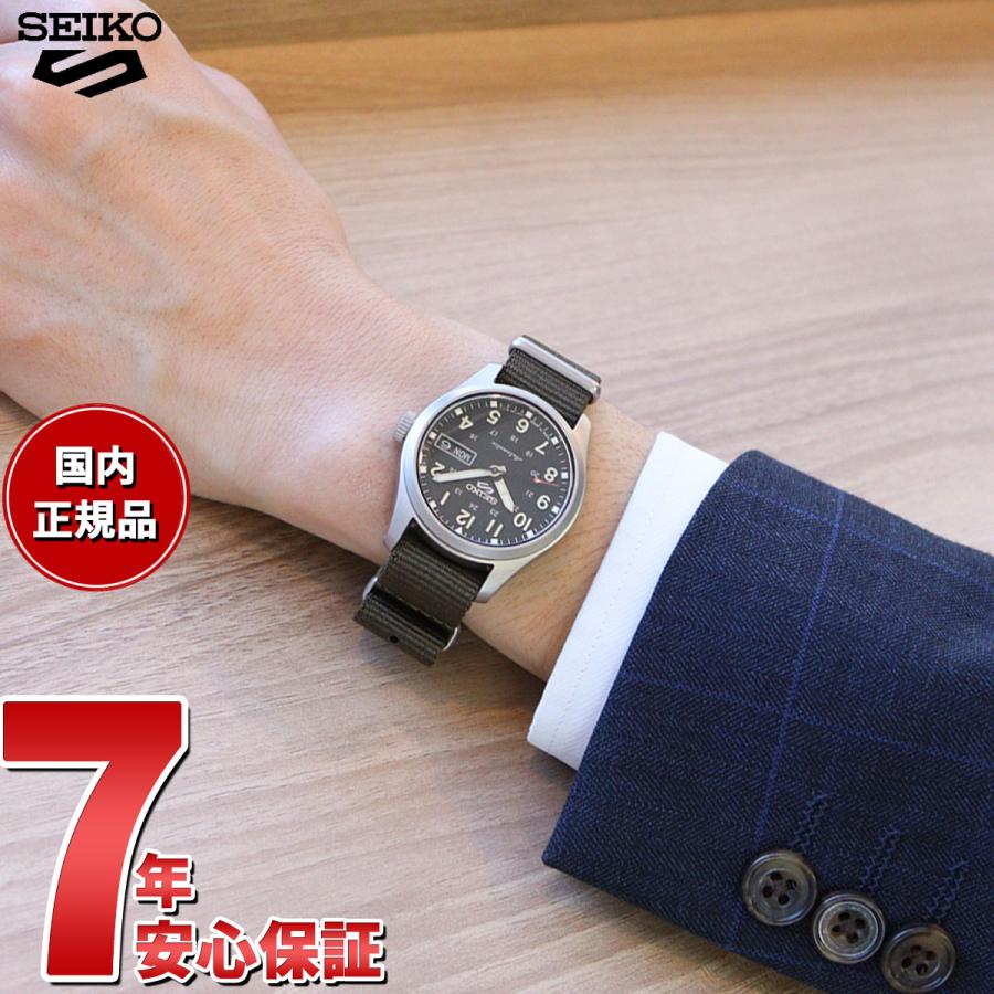 Seiko 5 Sports セイコー5 スポーツ SEIKO SPORTS 自動巻き Seiko 5 Sports セイコー5 スポーツ SEIKO SPORTS 自動巻き