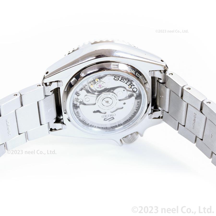 Seiko 5 Sports セイコー5 スポーツ 日本製 自動巻 SEIKO SPORTS 流通