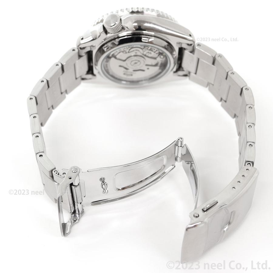 Seiko 5 Sports セイコー5 スポーツ 日本製 自動巻 腕時計 メンズ