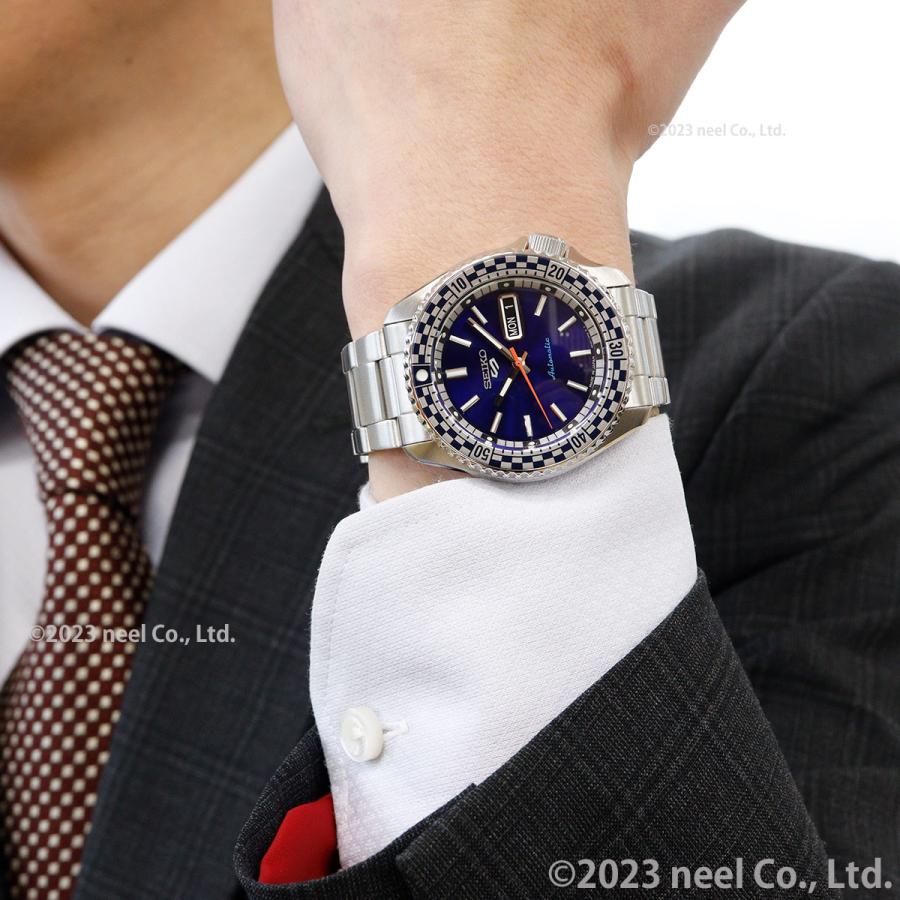 セイコー自動巻時計 ダイバー時計 SRPB55 セイコー/SEIKO/逆輸入/腕時計/メンズ/Prospex/プロスペックス