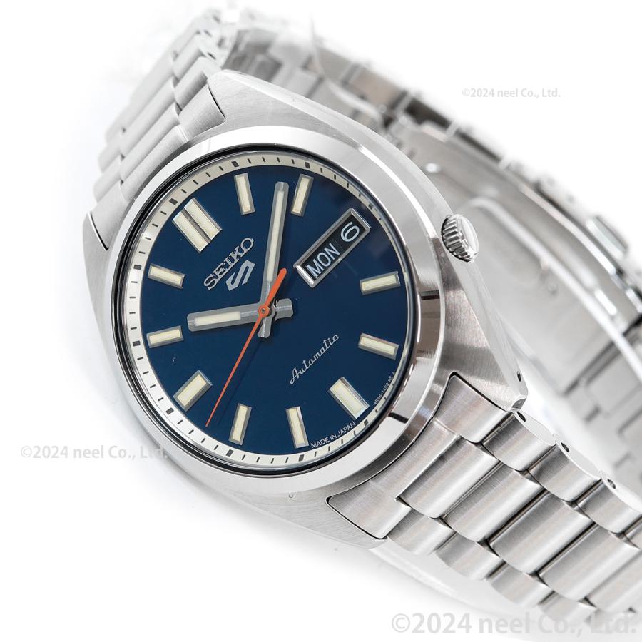 Seiko 5 Sports セイコー5 スポーツ SEIKO SPORTS 自動巻き メカニカル