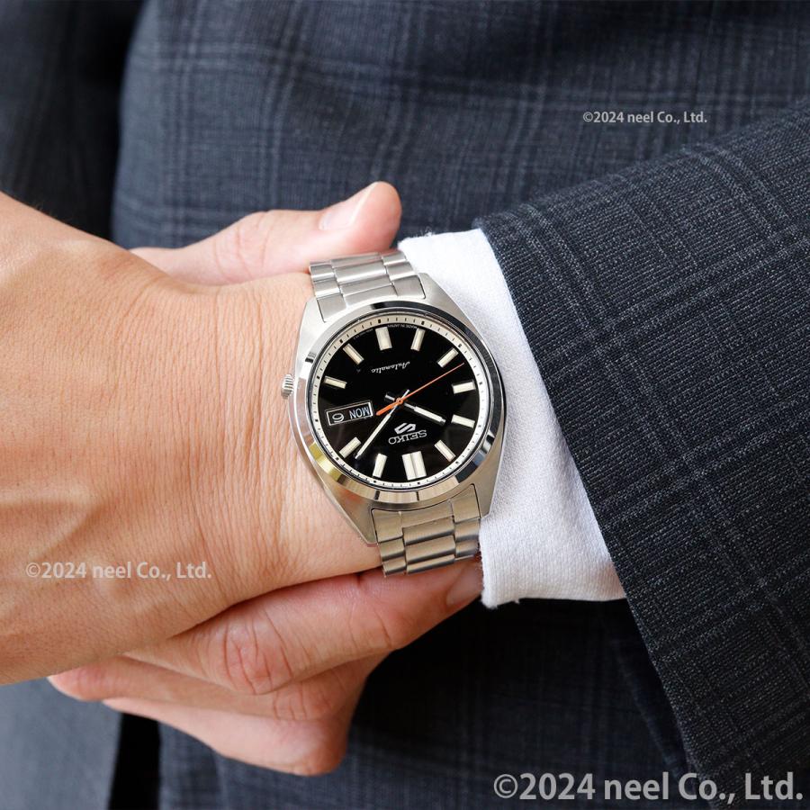 Seiko 5 Sports セイコー5 スポーツ SEIKO SPORTS 自動巻き メカニカル