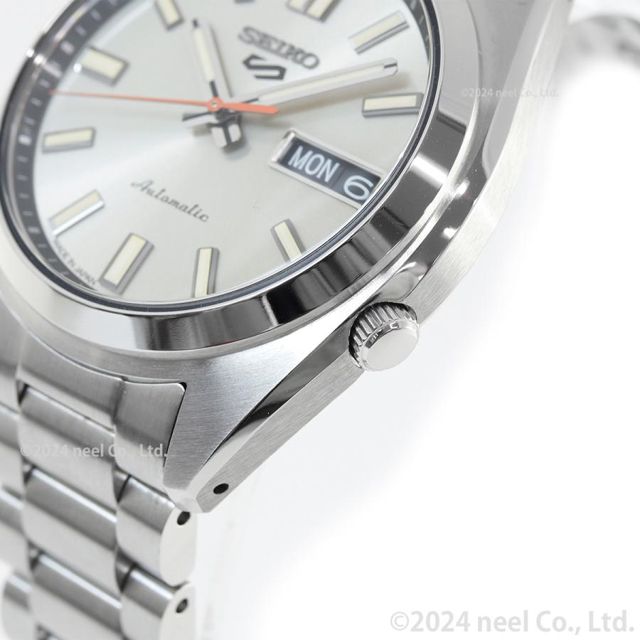 Seiko 5 Sports セイコー5 スポーツ SEIKO SPORTS 自動巻き Seiko 5 Sports セイコー5 スポーツ SEIKO SPORTS 自動巻き