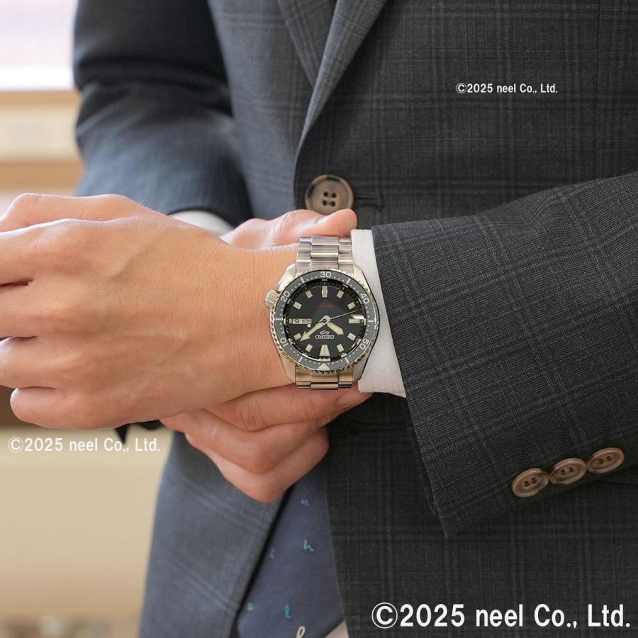 Seiko 5 Sports セイコー5 スポーツ 日本製 自動巻 SEIKO SPORTS