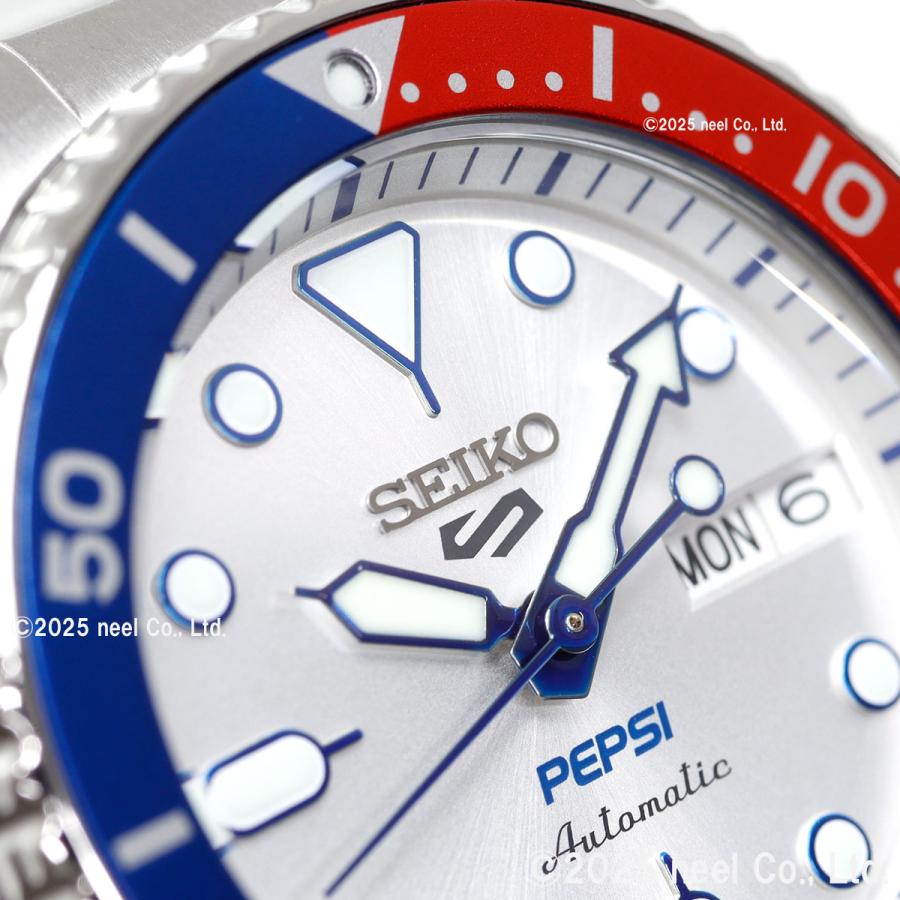 Seiko 5 Sports （豪華おまけ有） セイコー5 スポーツ 日本製 自動巻