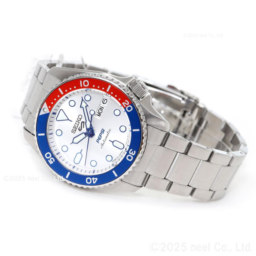Seiko 5 Sports （豪華おまけ有） セイコー5 スポーツ 日本製 自動巻