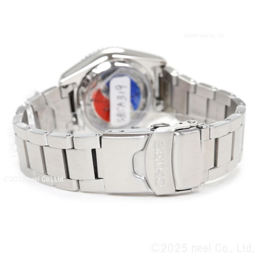 Seiko 5 Sports （豪華おまけ有） セイコー5 スポーツ 日本製 自動巻