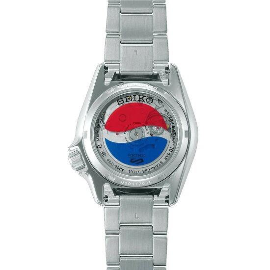 Seiko 5 Sports （豪華おまけ有） セイコー5 スポーツ 日本製 自動巻