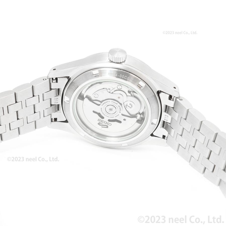 Seiko 5 Sports セイコー5 スポーツ 日本製 自動巻 SEIKO SPORTS