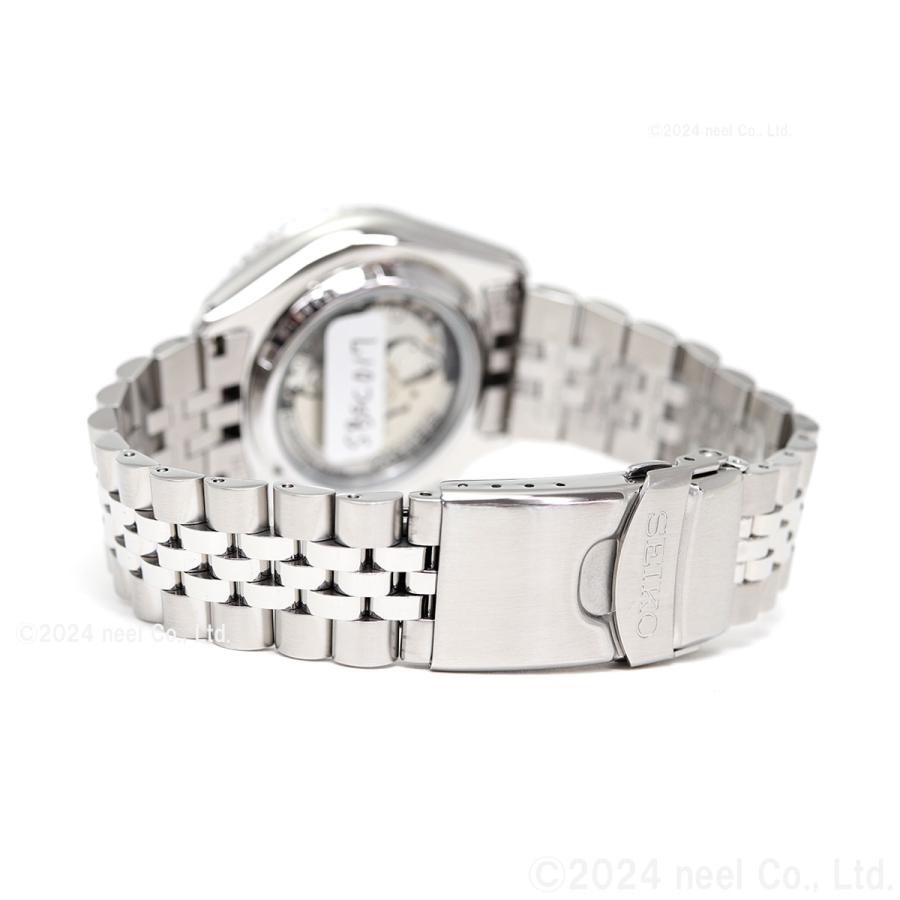 Seiko 5 Sports セイコー5 スポーツ SEIKO SPORTS 自動巻き メカニカル