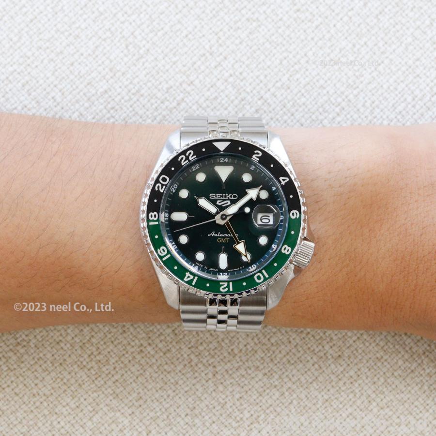Seiko 5 Sports セイコー5 スポーツ SEIKO SPORTS 自動巻き Seiko 5 Sports セイコー5 スポーツ SEIKO SPORTS 自動巻き