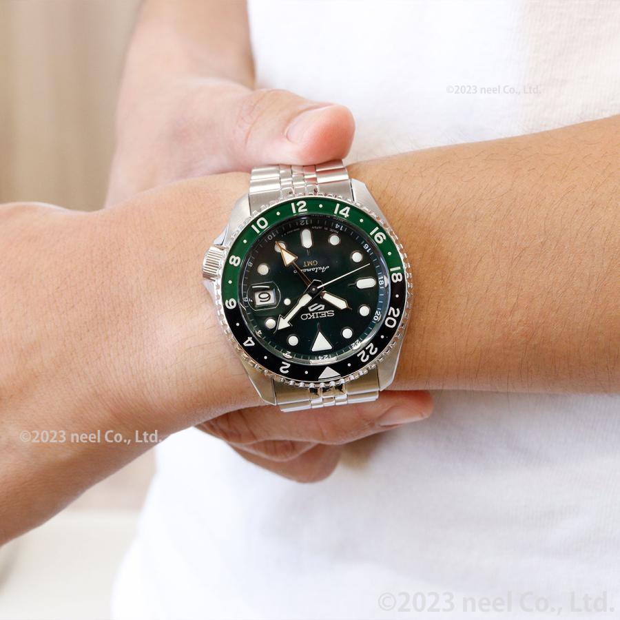 Seiko 5 Sports セイコー5 スポーツ SEIKO SPORTS 自動巻き Seiko 5 Sports セイコー5 スポーツ SEIKO SPORTS 自動巻き