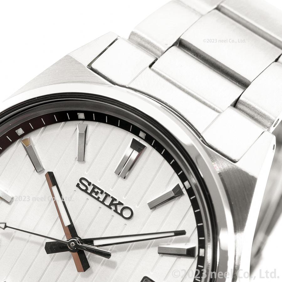 SEIKO SELECTION セイコー セレクション Sシリーズ ショップ専用