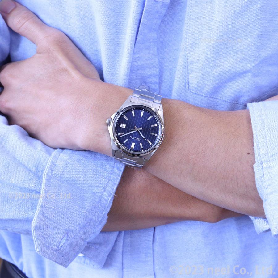 SEIKO SELECTION セイコー セレクション Sシリーズ ショップ専用