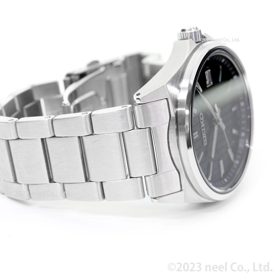 SEIKO SELECTION セイコー セレクション Sシリーズ ショップ専用