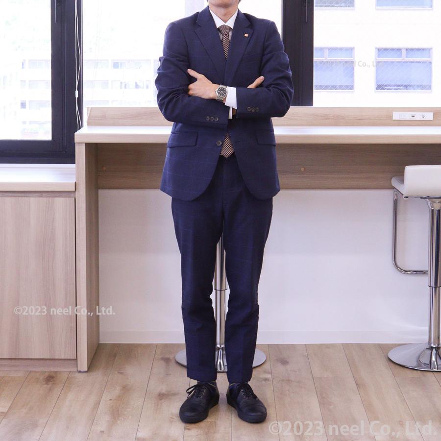 セイコー セレクション SEIKO SELECTION Sシリーズ ショップ専用 流通限定 腕時計 メンズ SBTH005 | SEIKO SELECTION | 02