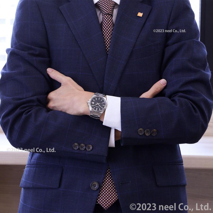 セイコー セレクション SEIKO SELECTION Sシリーズ ショップ専用 流通限定 腕時計 メンズ SBTH005 | SEIKO SELECTION | 03