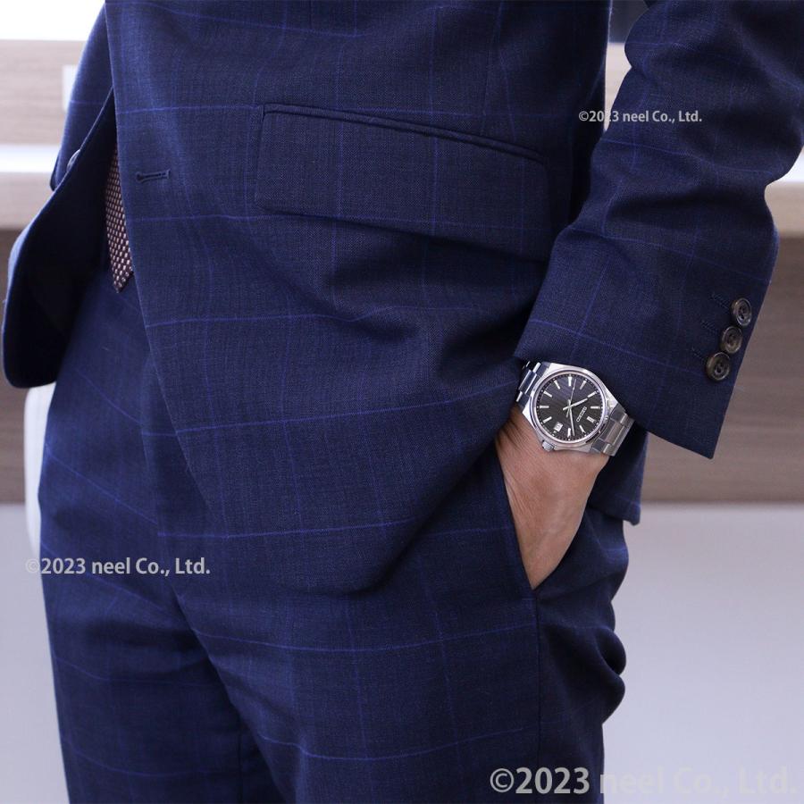 セイコー セレクション SEIKO SELECTION Sシリーズ ショップ専用 流通限定 腕時計 メンズ SBTH005 | SEIKO SELECTION | 04