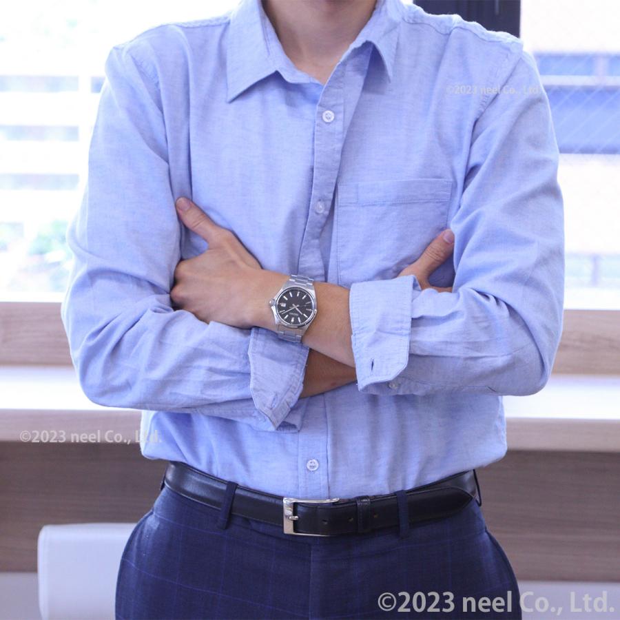セイコー セレクション SEIKO SELECTION Sシリーズ ショップ専用 流通限定 腕時計 メンズ SBTH005 | SEIKO SELECTION | 06