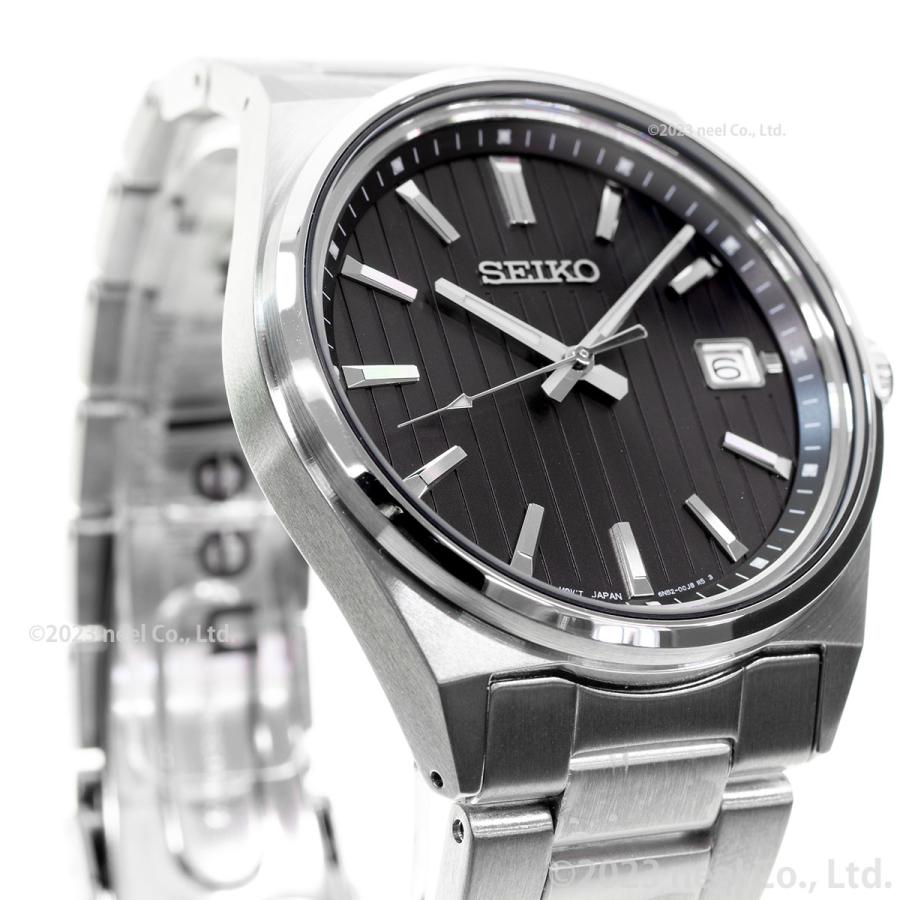 セイコー セレクション SEIKO SELECTION Sシリーズ ショップ専用 流通限定 腕時計 メンズ SBTH005 | SEIKO SELECTION | 08
