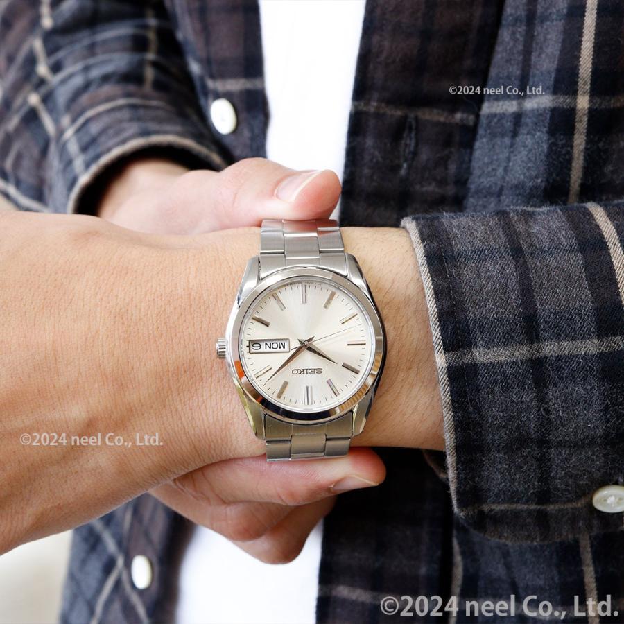 SEIKO SELECTION （豪華おまけ有） セイコー セレクション Sシリーズ 