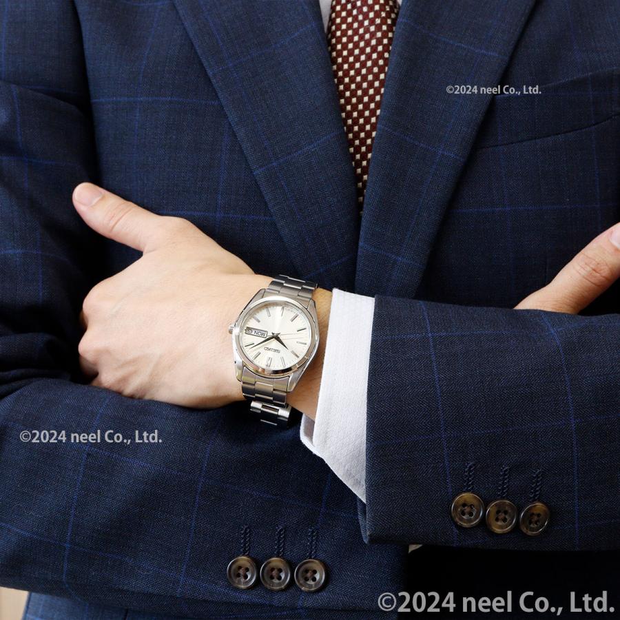 SEIKO SELECTION （豪華おまけ有） セイコー セレクション Sシリーズ 