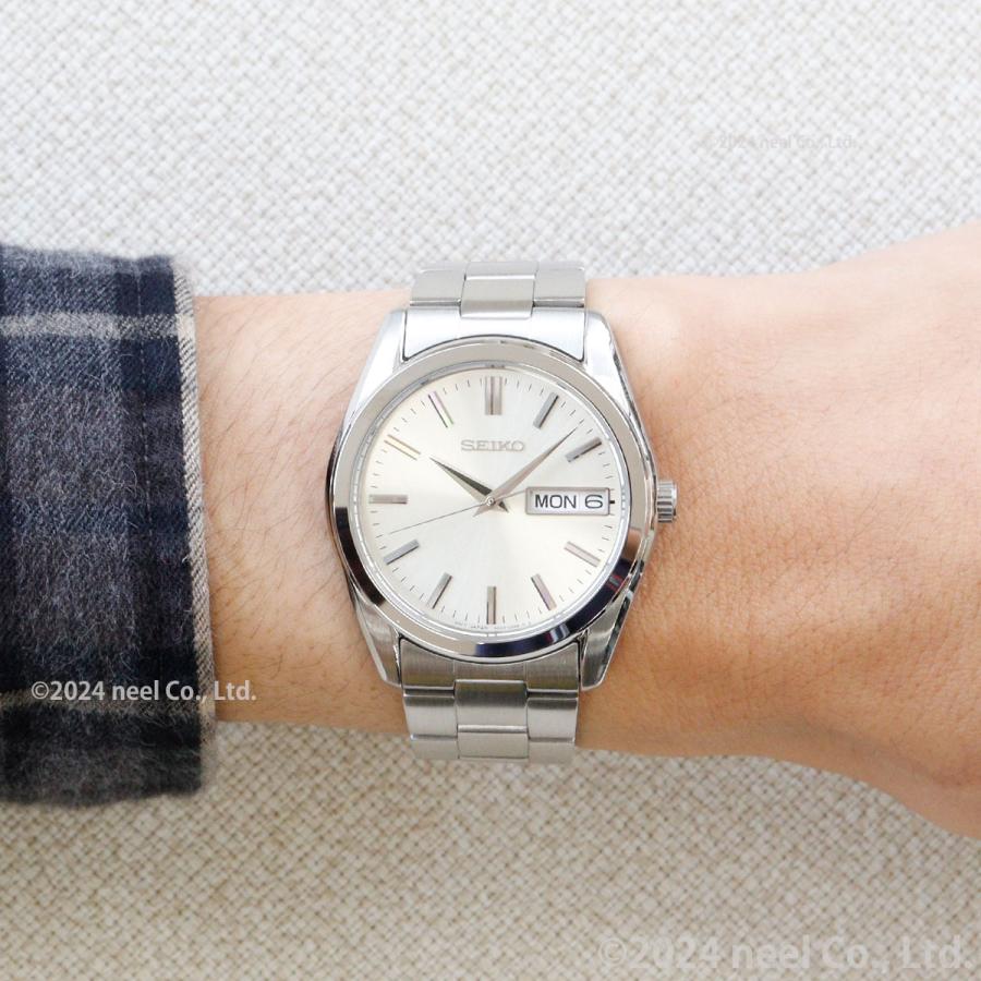 SEIKO SELECTION セイコー セレクション Sシリーズ 腕時計 SEIKO SELECTION セイコー セレクション Sシリーズ 腕時計