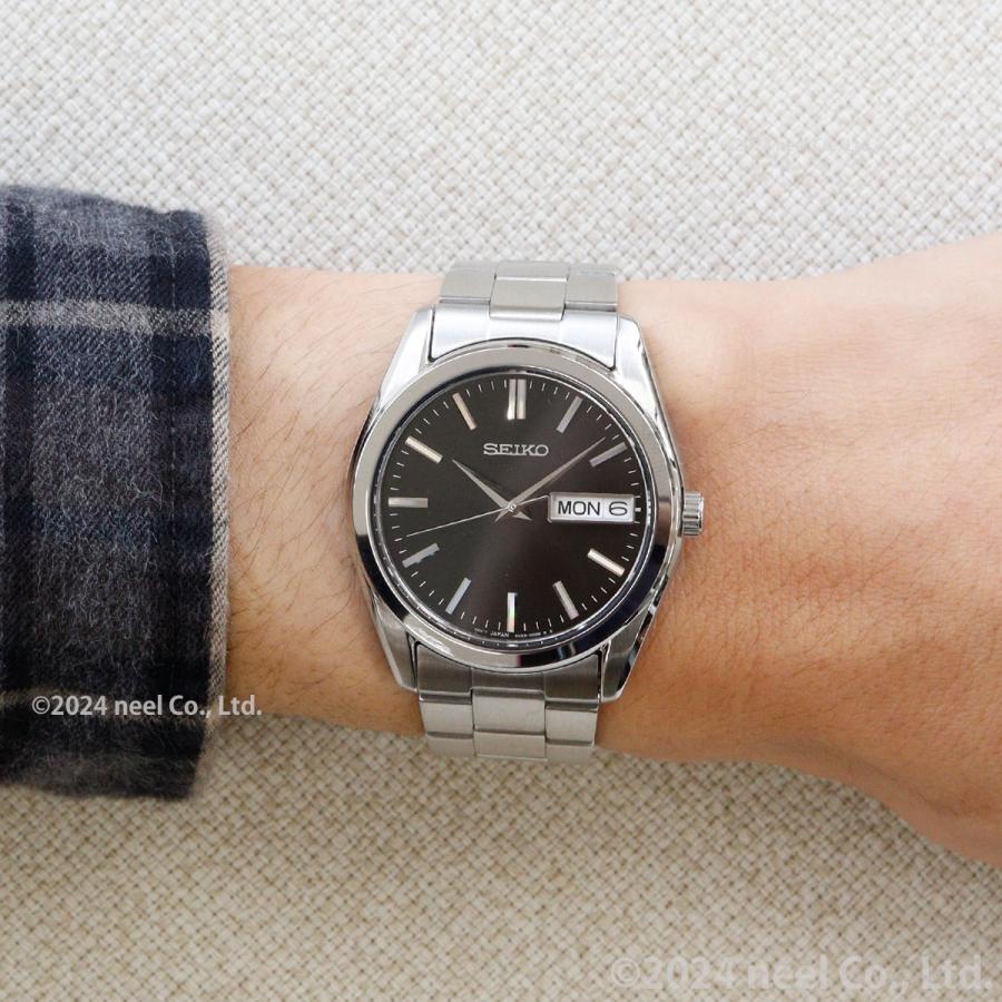 SEIKO SELECTION セイコー セレクション Sシリーズ 腕時計 SEIKO SELECTION セイコー セレクション Sシリーズ 腕時計