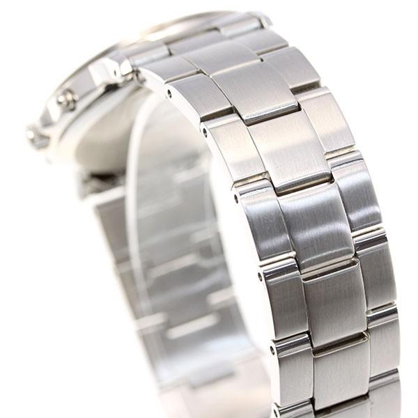 セイコー セレクション 電波 ソーラー 腕時計 メンズ ペアウォッチ SBTM167 SEIKO | SEIKO SELECTION | 06
