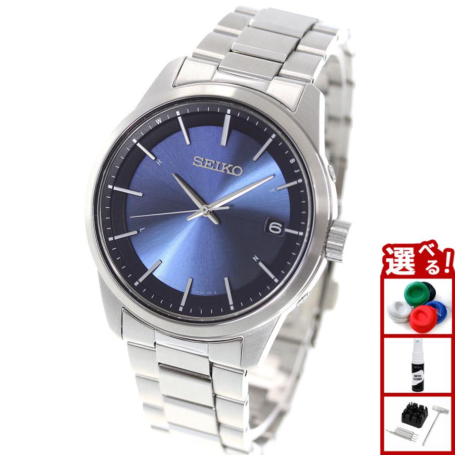 高級感 店内ポイント最大28倍 セイコー セレクション Seiko Selection 電波 ソーラー 腕時計 メンズ Sbtm253 国際ブランド Www Artech Mi It