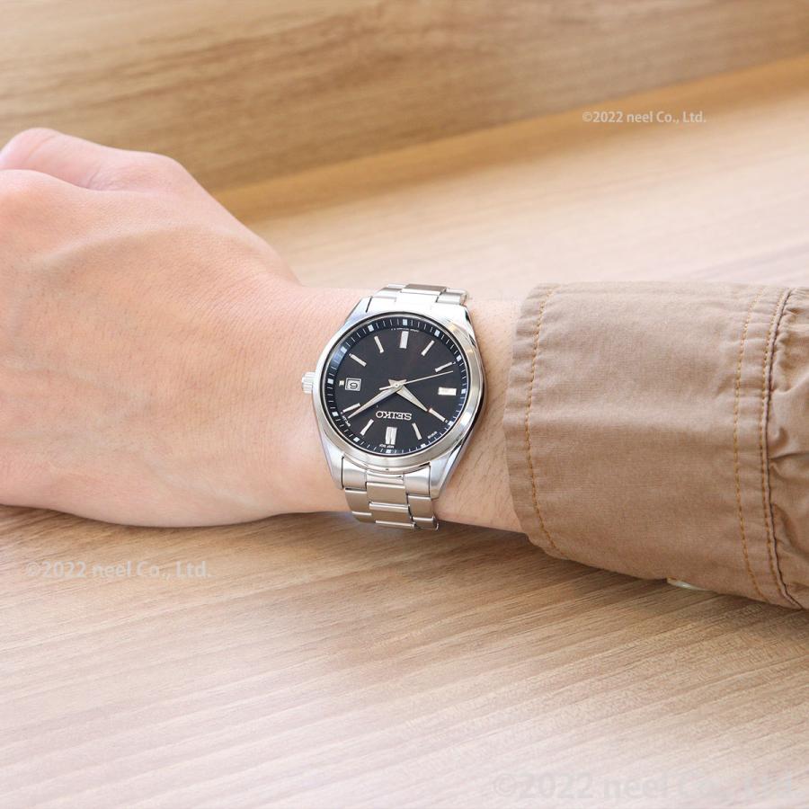 【炎柱様用】美品　SEIKO　SBTM323　ソーラー電波 楽天市場】【エントリーでポイント+2倍！10月10日！】セイコー