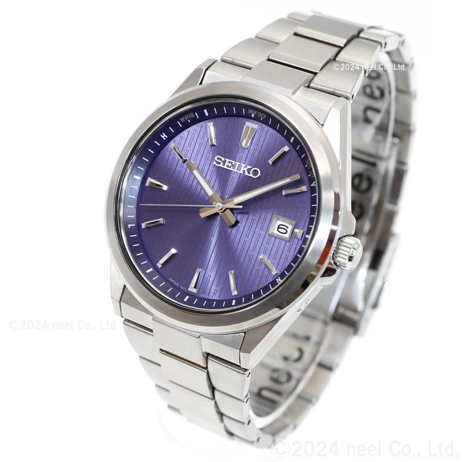 SEIKO SELECTION ノベルティー付き!セイコー セレクション S SEIKO SELECTION ノベルティー付き!セイコー セレクション S