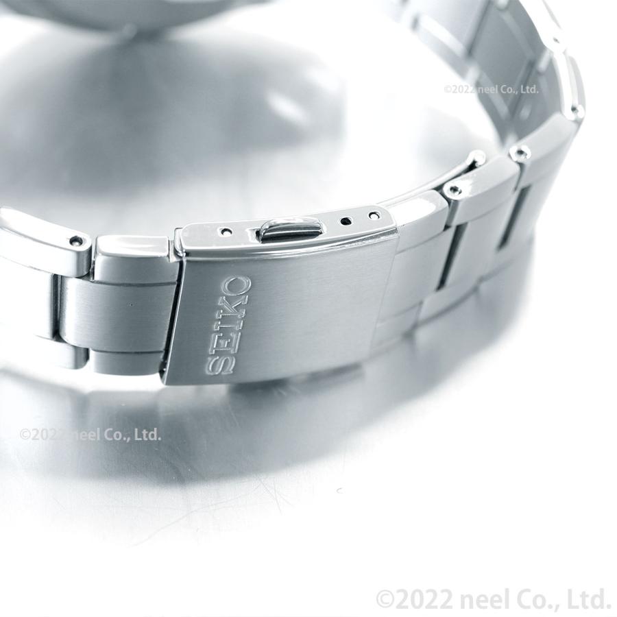 SEIKO SELECTION セイコー セレクション メンズ 8Tクロノ SBTR029