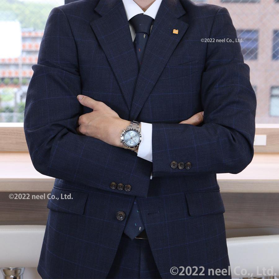 SEIKO SELECTION セイコー セレクション メンズ 8Tクロノ SBTR029