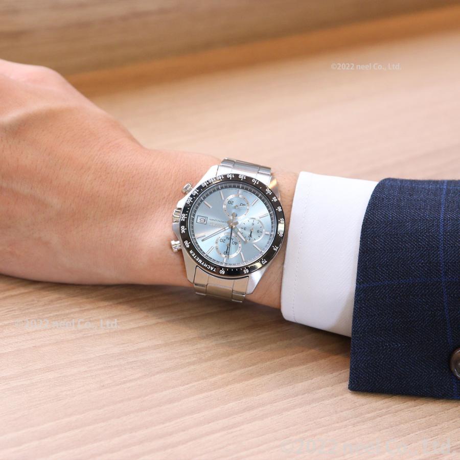 SEIKO SELECTION セイコー セレクション メンズ 8Tクロノ SBTR029
